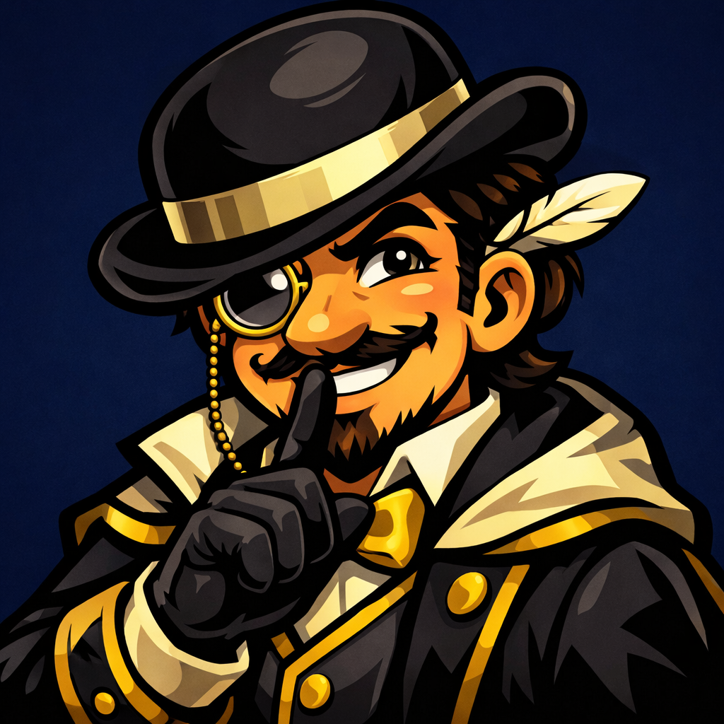 Arsène Lupin