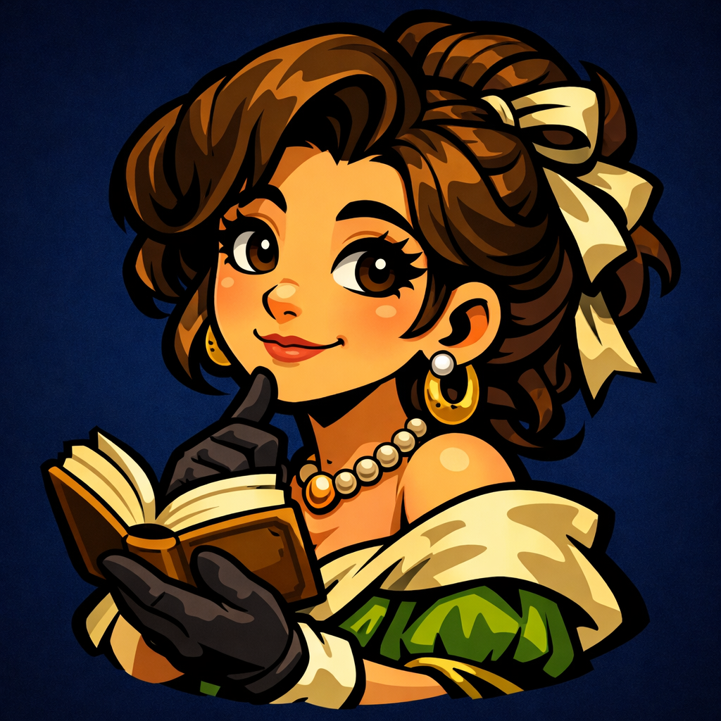 Madame Bovary