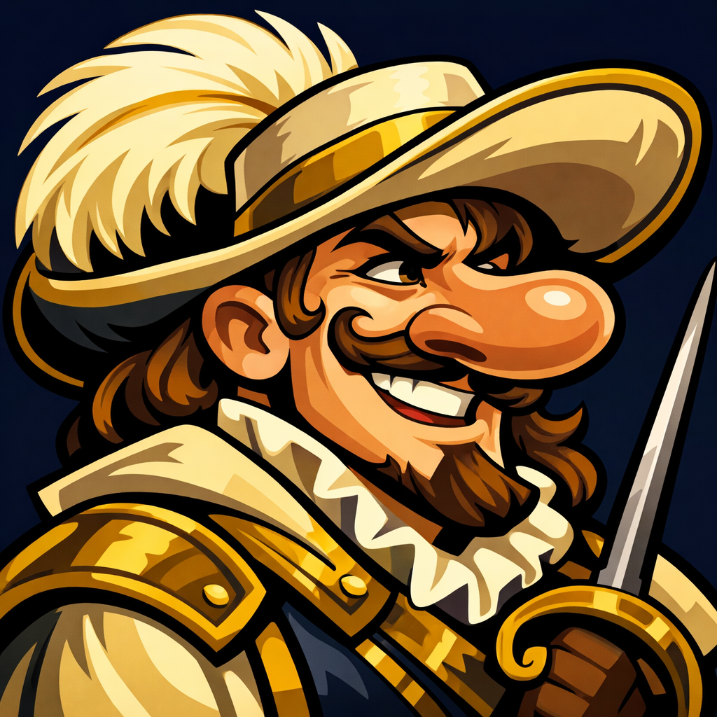 Cyrano de Bergerac