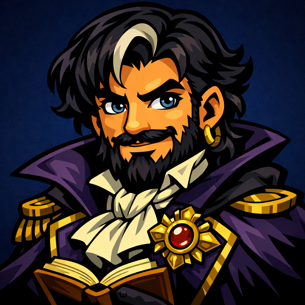 Edmond Dantès