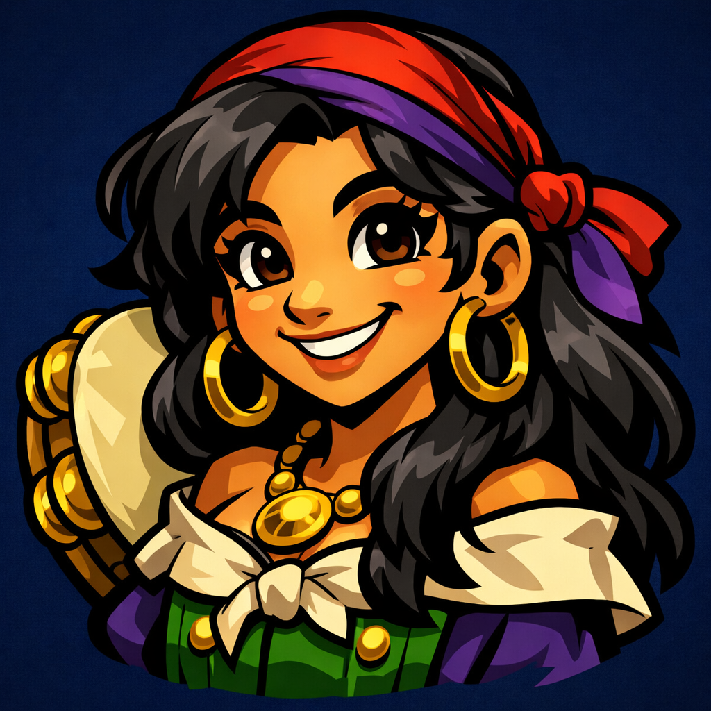 Esmeralda