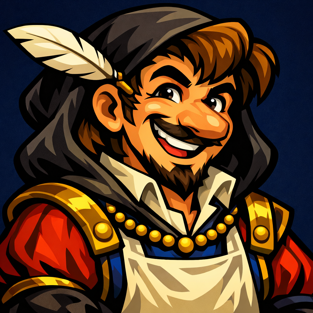 Figaro