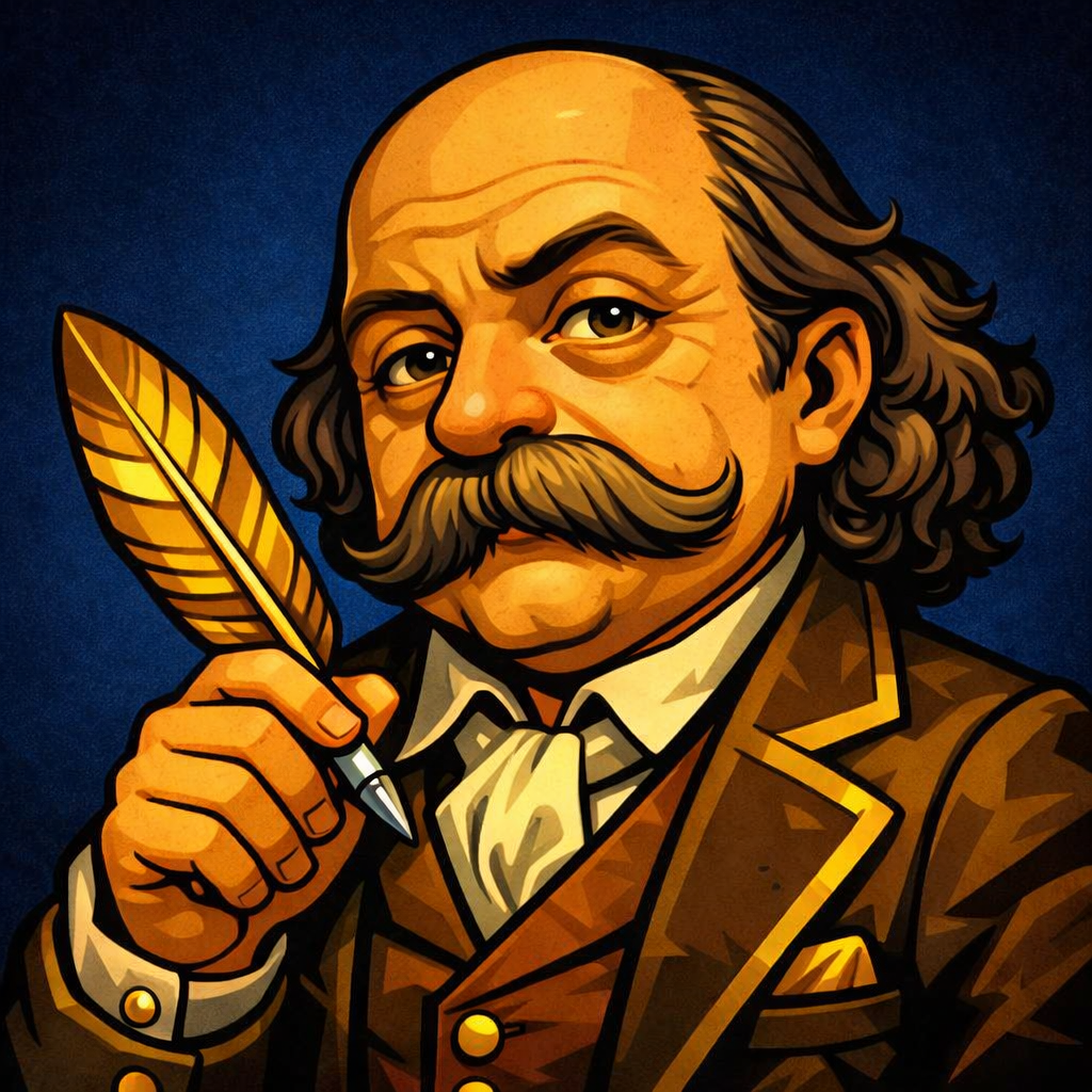 Gustave Flaubert