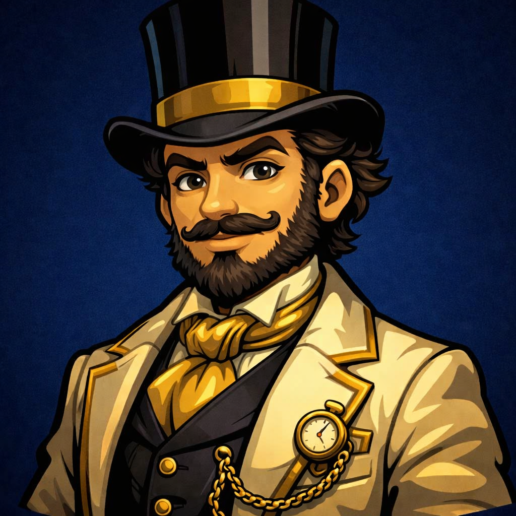 Phileas Fogg