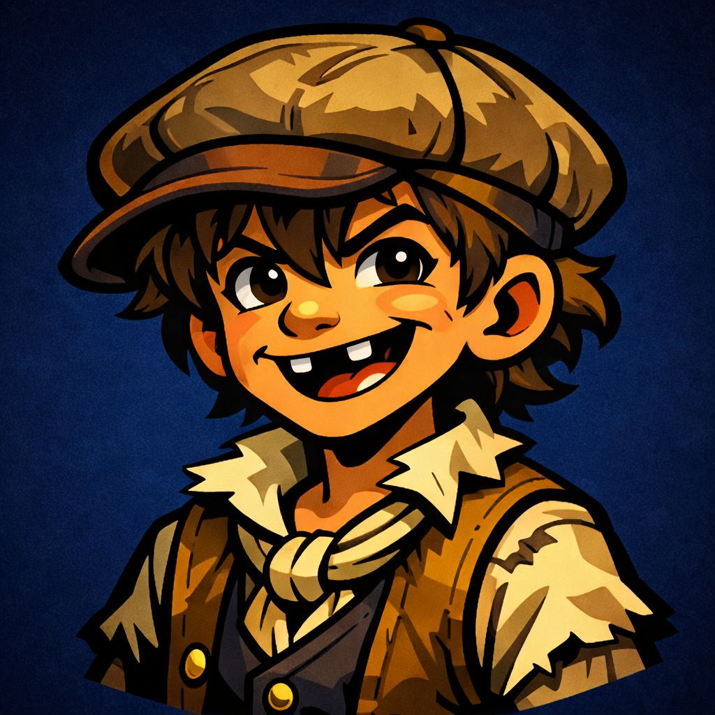 Gavroche