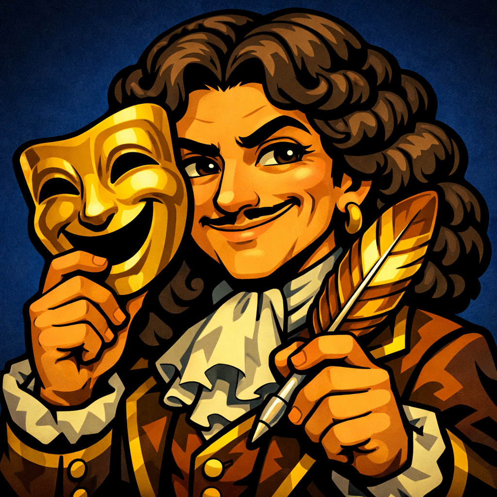 Molière