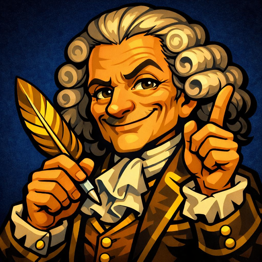 Voltaire